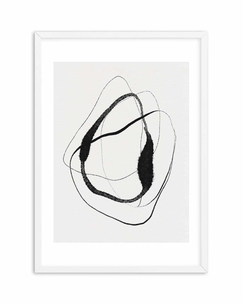 Simple & Chic | Pientre II Art Print-PRINT-Olive et Oriel-Olive et Oriel-A5 | 5.8" x 8.3" | 14.8 x 21cm-White-With White Border-Buy-Australian-Art-Prints-Online-with-Olive-et-Oriel-Your-Artwork-Specialists-Austrailia-Decorate-With-Coastal-Photo-Wall-Art-Prints-From-Our-Beach-House-Artwork-Collection-Fine-Poster-and-Framed-Artwork
