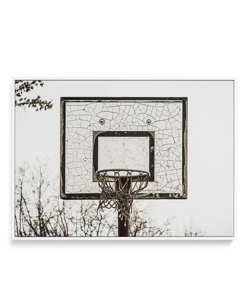 Urban Hoops | Framed Canvas-CANVAS-You can shop wall art online with Olive et Oriel for everything from abstract art to fun kids wall art. Our beautiful modern art prints and canvas art are available from large canvas prints to wall art paintings and our proudly Australian artwork collection offers only the highest quality framed large wall art and canvas art Australia - You can buy fashion photography prints or Hampton print posters and paintings on canvas from Olive et Oriel and have them deli