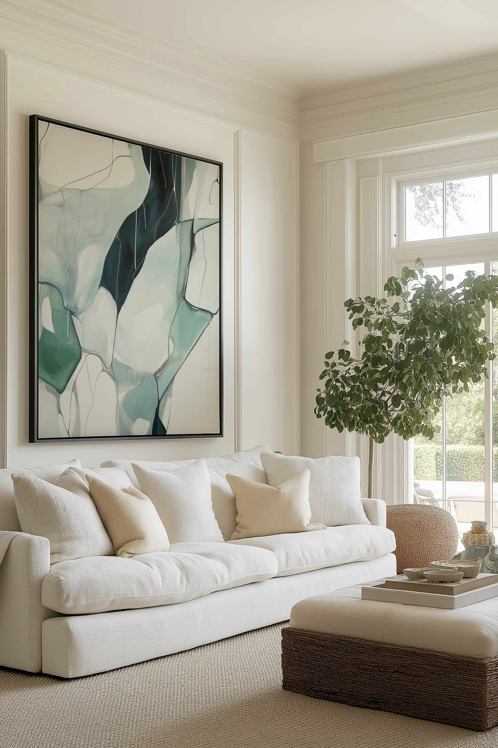 Canvas Wall Art: The Complete Australian Buying Guide