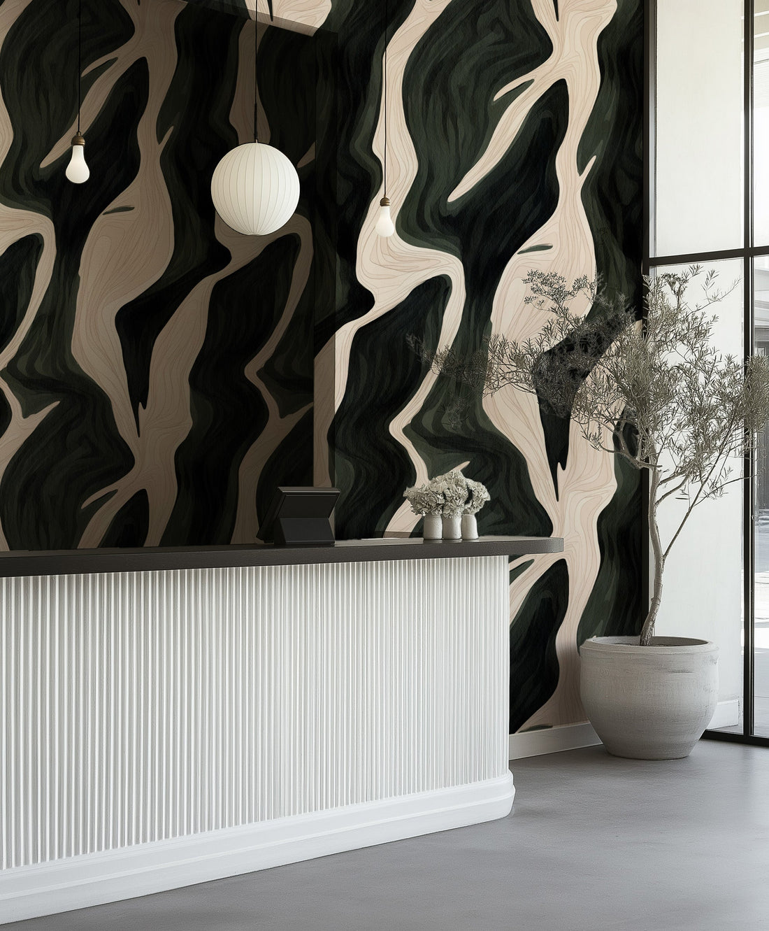 Type II Commercial Vinyl Wallcoverings: The Definitive Australian Guide