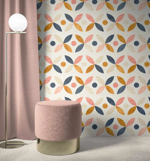 Scandinavian Interior Design: How to Get the Look with Wallpaper