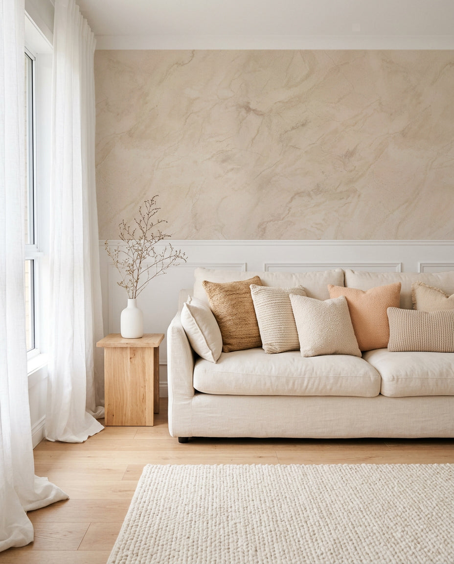 Japandi Wallpaper: A Designer's Textural Guide