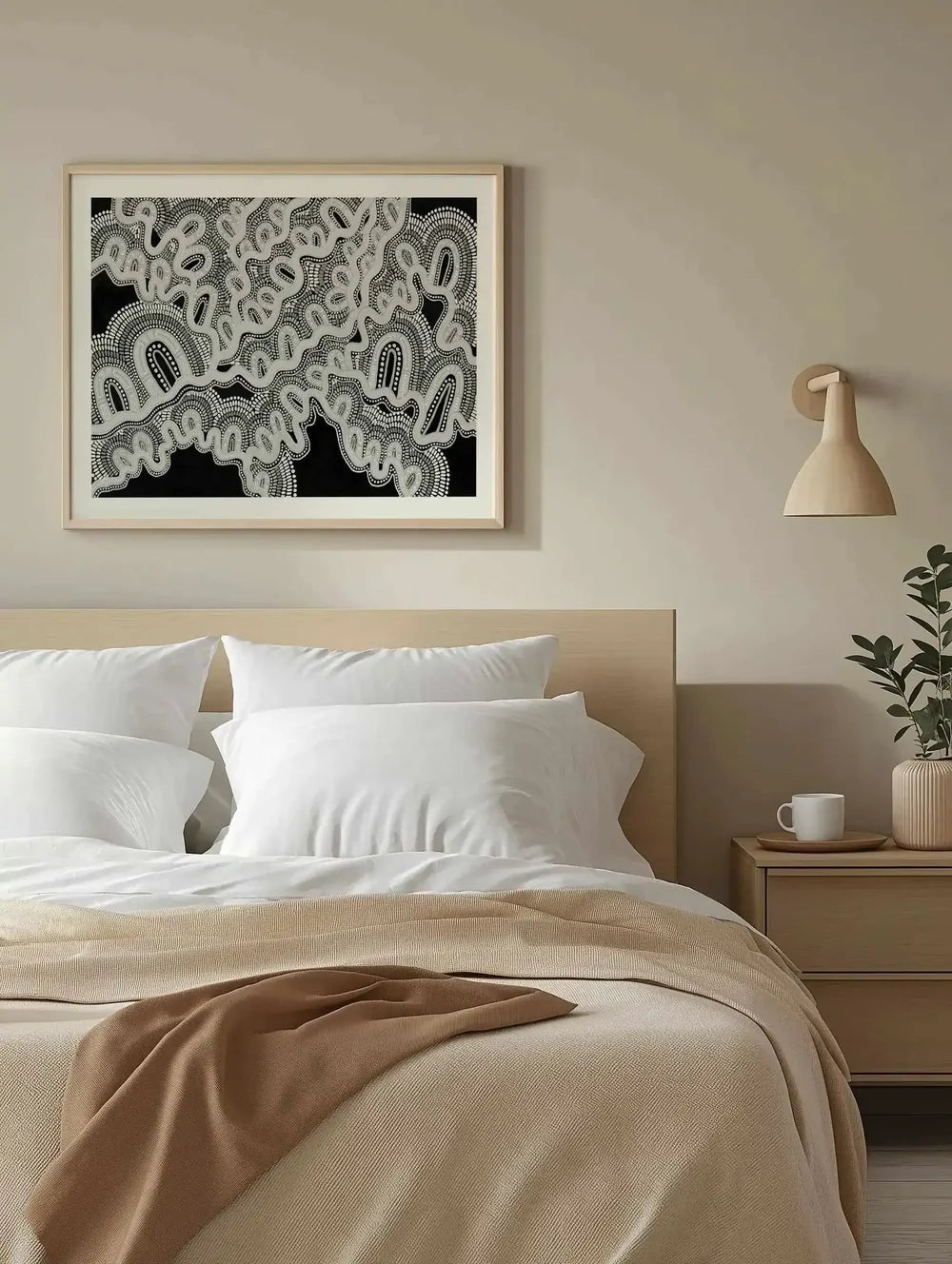 Black and White Wall Art: The Complete Guide to Buying Monochrome Well