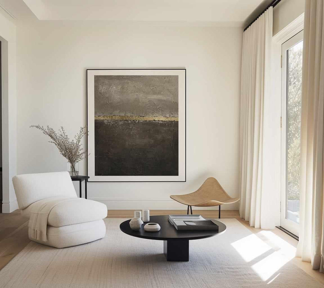 Wabi-Sabi Interior Design: Embracing Imperfection at Home