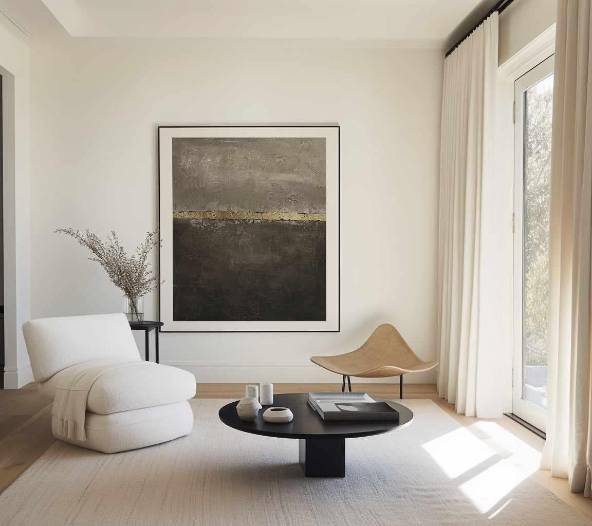 Wabi-Sabi Interior Design: Embracing Imperfection at Home