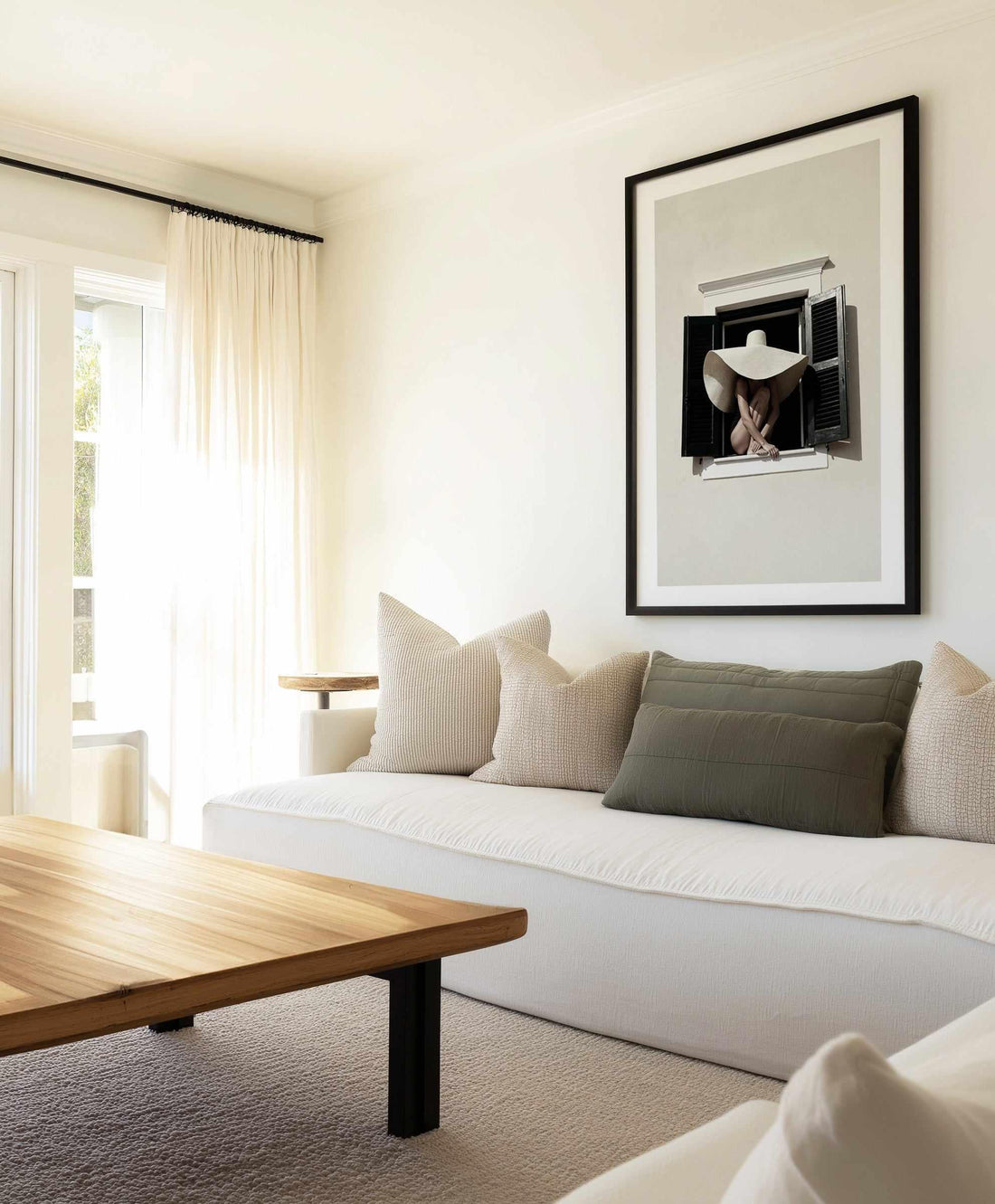 Wall Decor Procurement for Architects: Trade Pricing, Specification and Supply