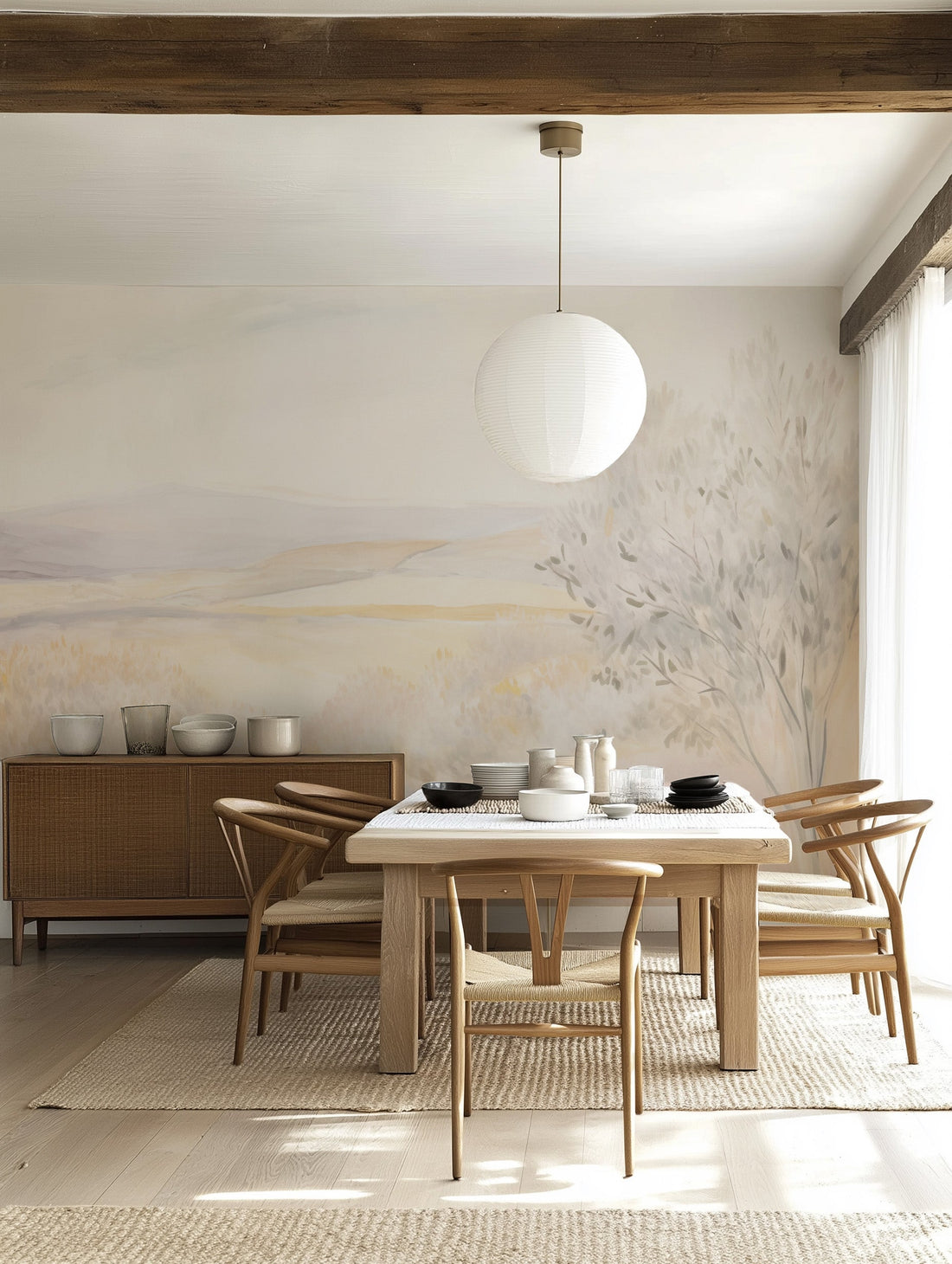 Wall Murals for Kids Rooms: The Australian Design Guide