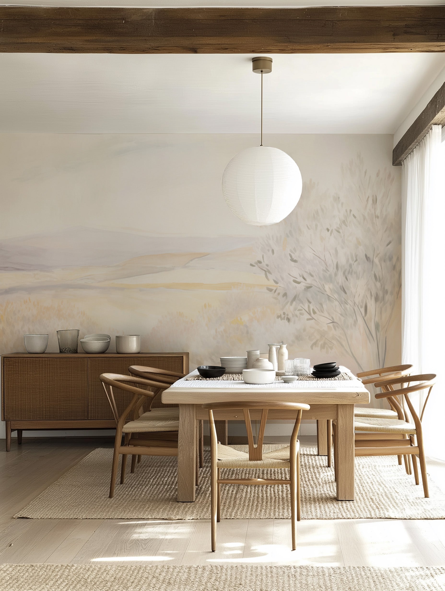 Wall Murals for Kids Rooms: The Australian Design Guide