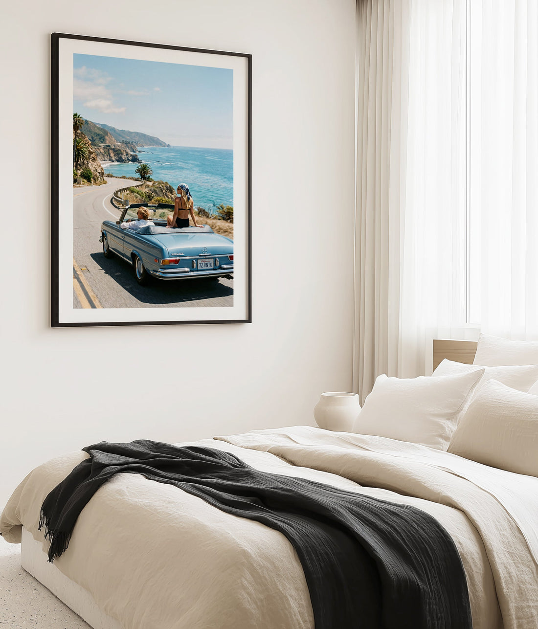 Wall Art for Hotels: A Procurement Guide for Accommodation Projects