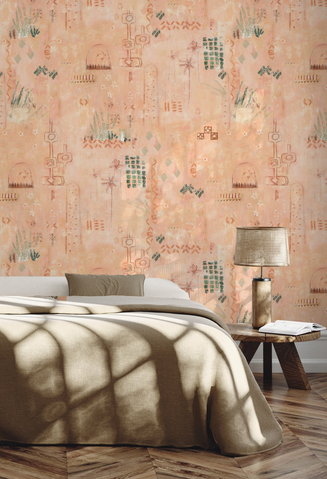 Maximalism Interior Design: How to Style Bold Patterns and Jewel Tones