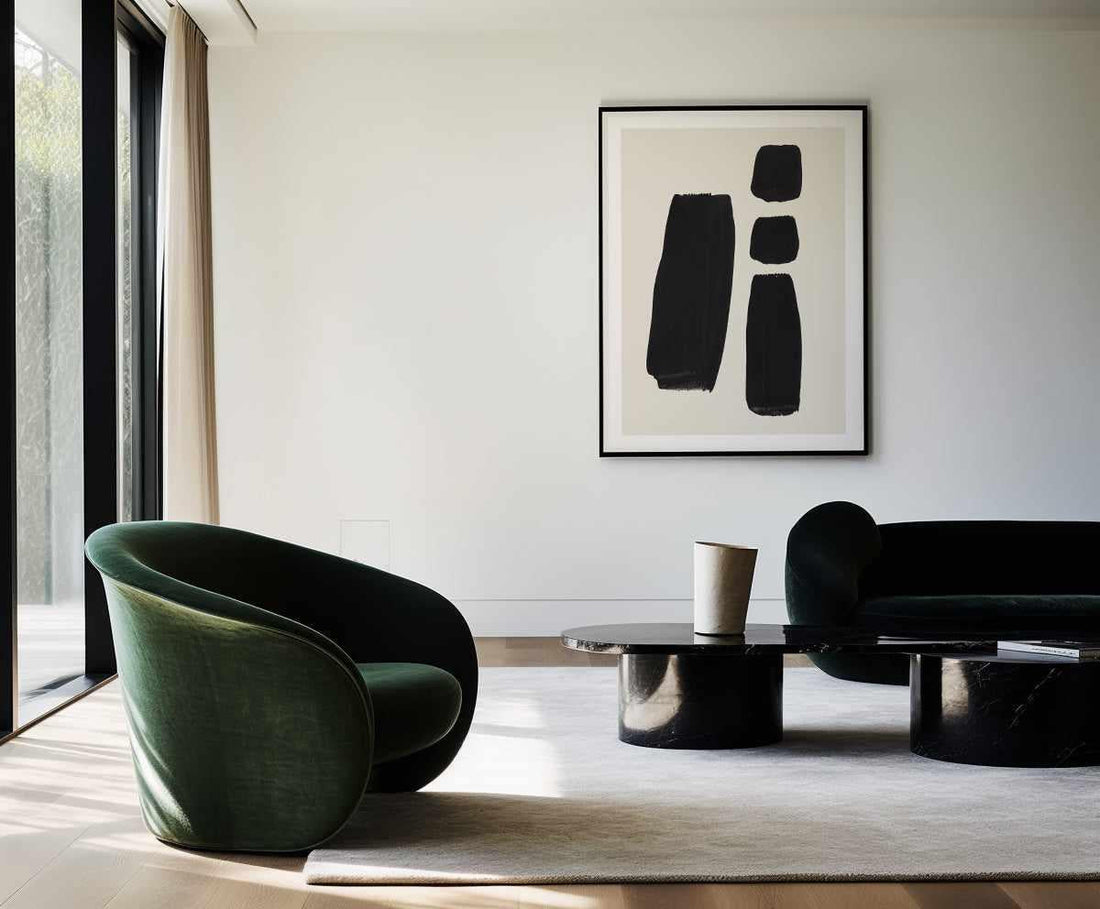 Wall Art for Office Fitouts: Zoning, Video Walls and Procurement