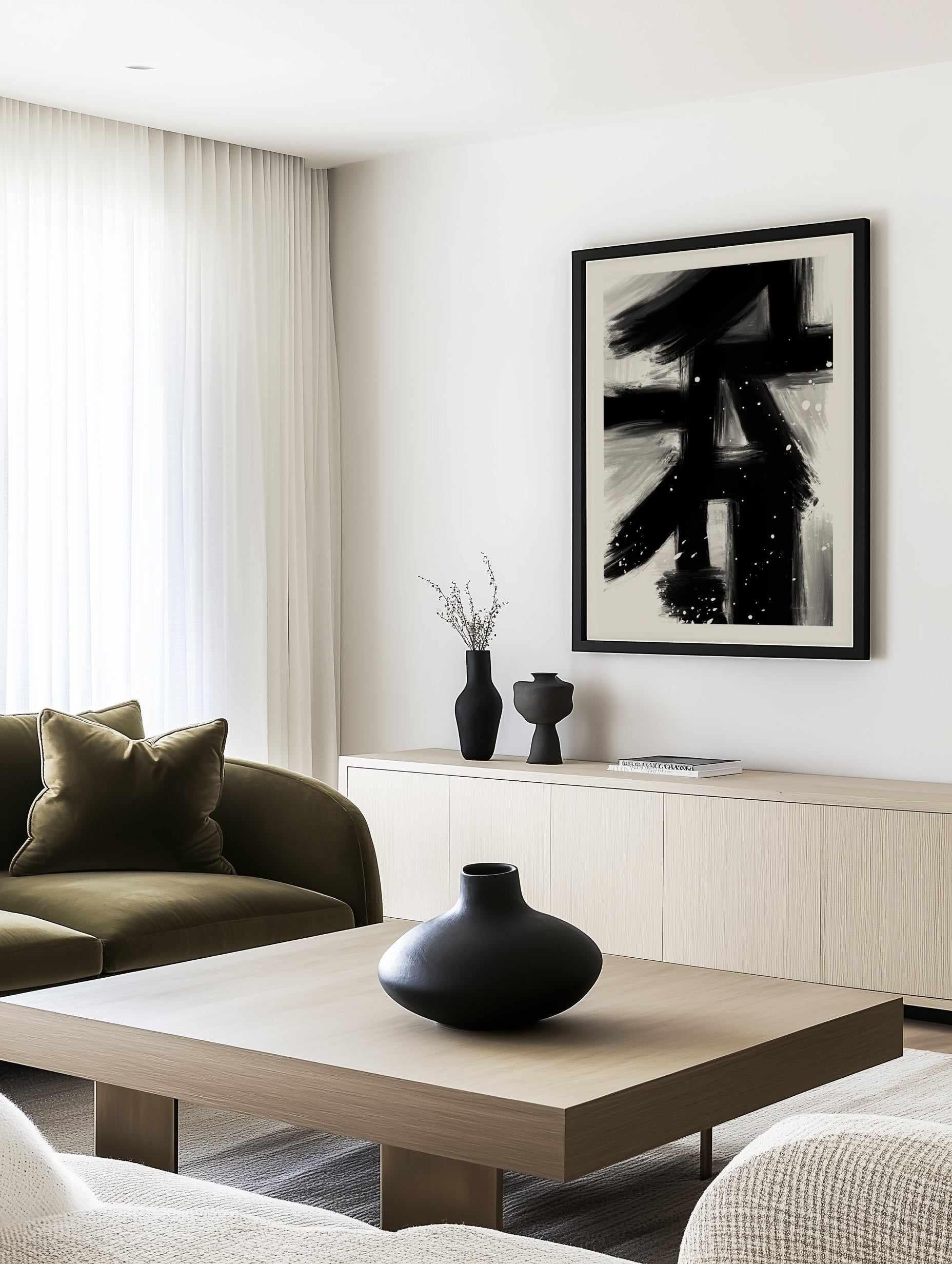What Does Abstract Art Mean? How to Look at It, Honestly