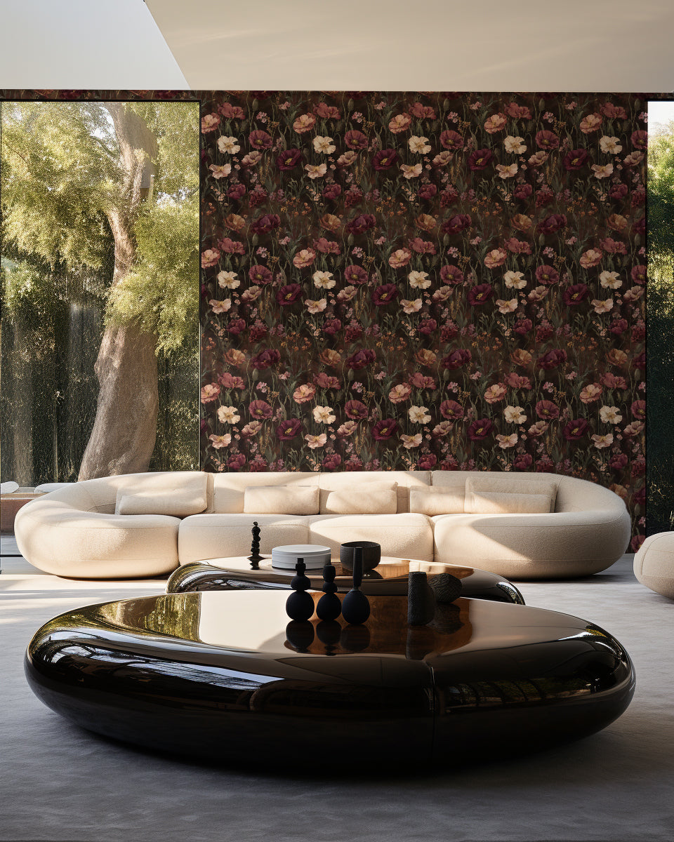 All Four Walls: When to Wrap a Room in Wallpaper (Or Not)