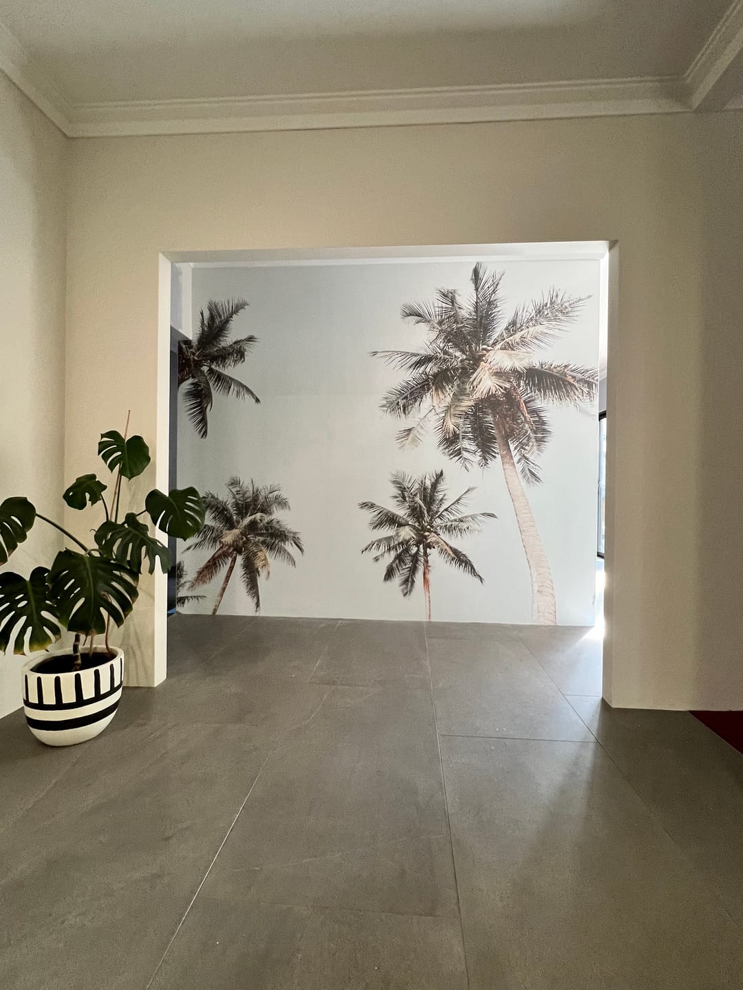 Wallpaper Feature Walls in Real Homes