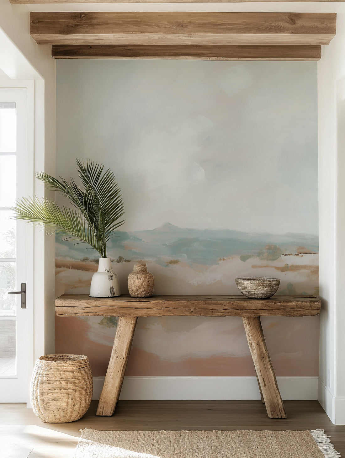 How to Install Peel-and-Stick Wallpaper: The Complete Australian Guide