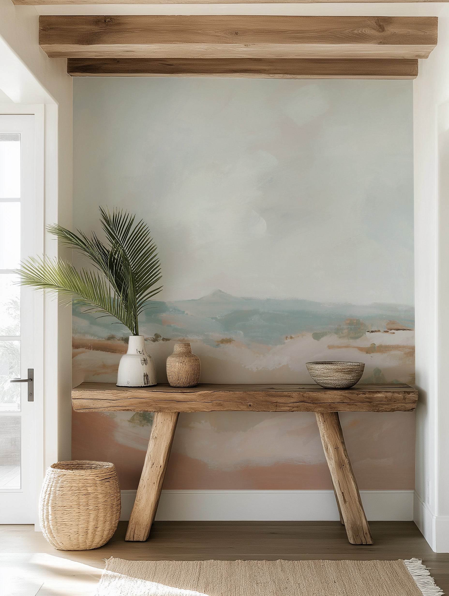 How to Install Peel-and-Stick Wallpaper: The Complete Australian Guide