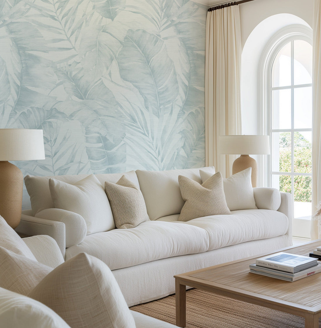 The Renter's Complete Wallpaper Guide: Transform Any Rental Without Losing Your Bond