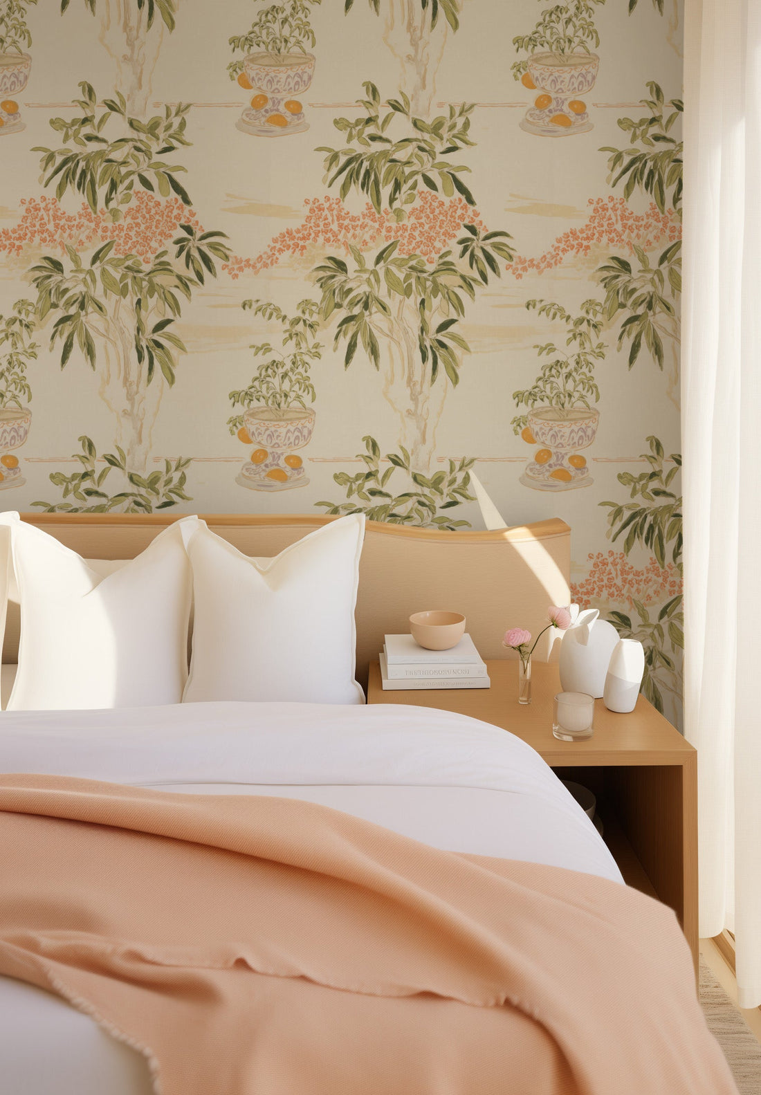 Renters Guide to Peel & Stick Wallpaper in Australia