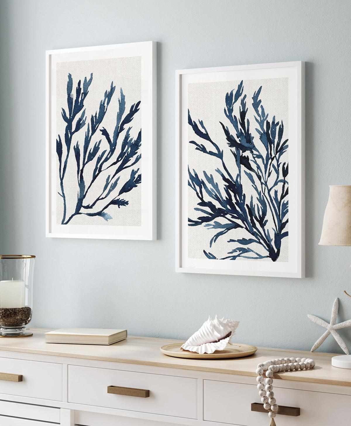 Hamptons Wall Art Prints & Hampton Style Art Online with Olive et Oriel