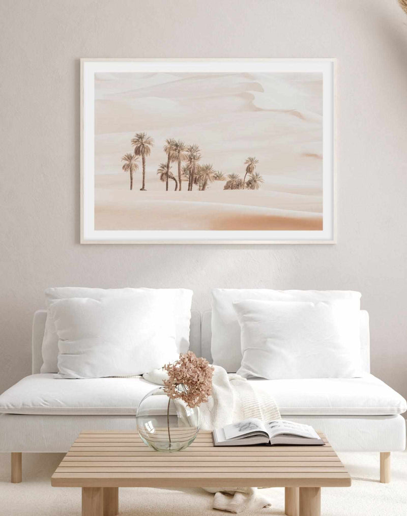 Buy Desert Moroccan Wall Art Prints Online - Bohemian Interior Home Decor