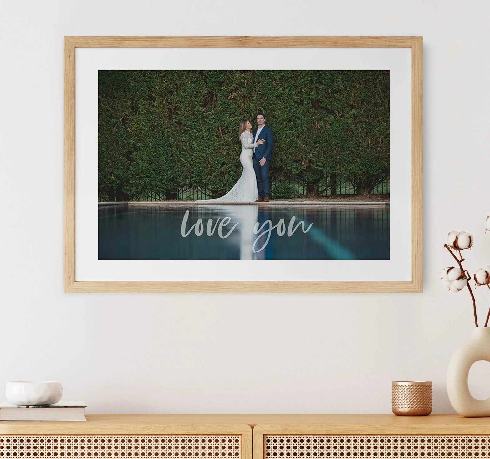 Family Photo Printing Service - Turn your photos into art prints with Olive et Oriel - Buy Custom Family Photo wall art prints & extra large wall art or Family Photo art canvas art for your home. 