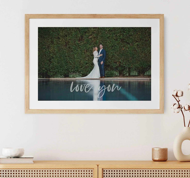 Family Photo Printing Service - Turn your photos into art prints with Olive et Oriel - Buy Custom Family Photo wall art prints & extra large wall art or Family Photo art canvas art for your home. 