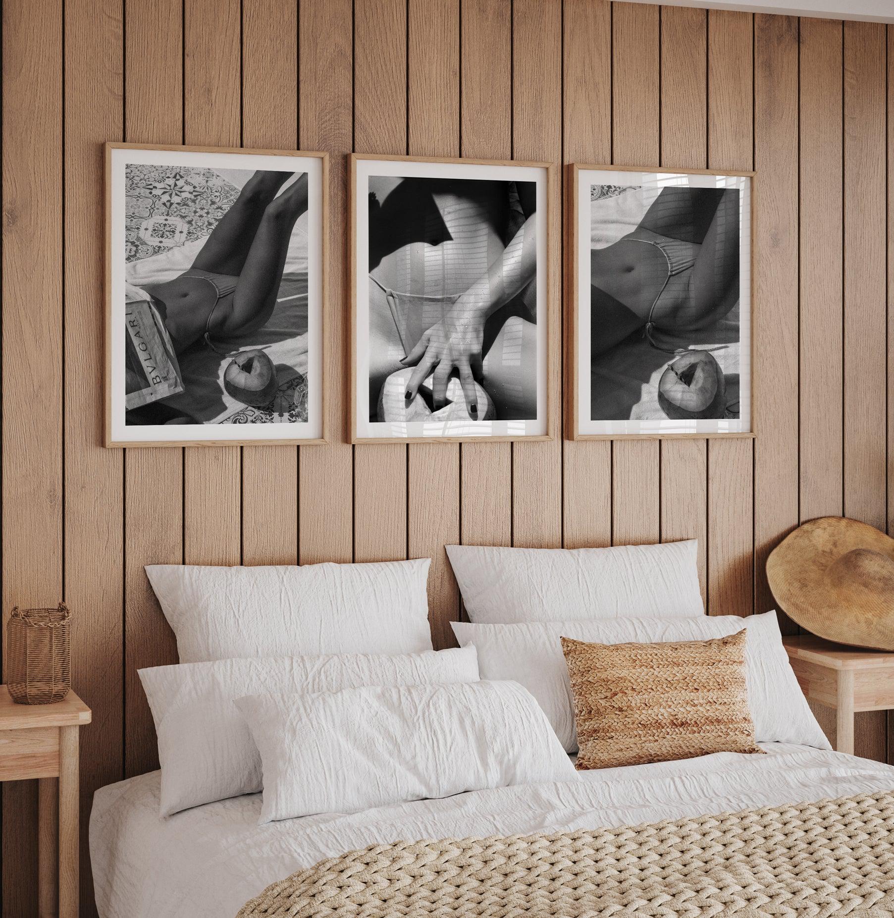 Shop Black and White Photography art prints with Olive et Oriel - Buy Black and White Photography wall art prints & extra large wall art or canvas art for your home. Our modern contemporary artwork offers professional art print poster and framing services