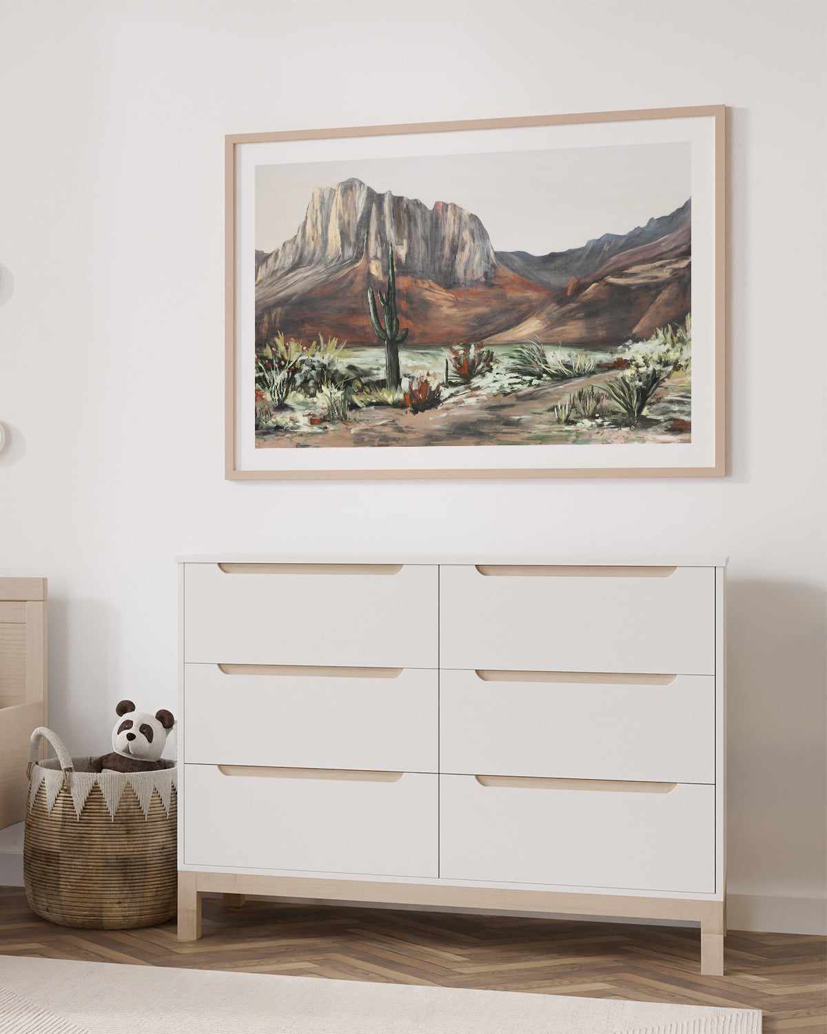 Shop Brown Landscape Painting art prints with Olive et Oriel - Buy Brown Landscape Painting wall art prints & extra large wall art or canvas art for your home. Our modern contemporary artwork offers professional art print poster and framing services