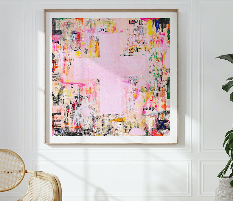 Shop Jackie Green Wall Art