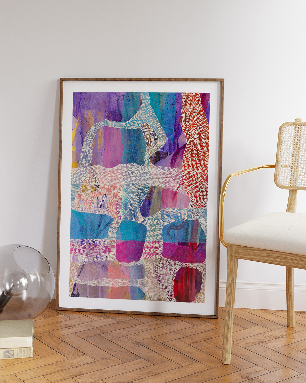 Shop modern abstract art by Laura Witty wall art prints with Olive et Oriel. Buy wall art prints & extra large wall art or canvas prints for your home. We offer professional art prints and framing services. With fast, free shipping across Australia.