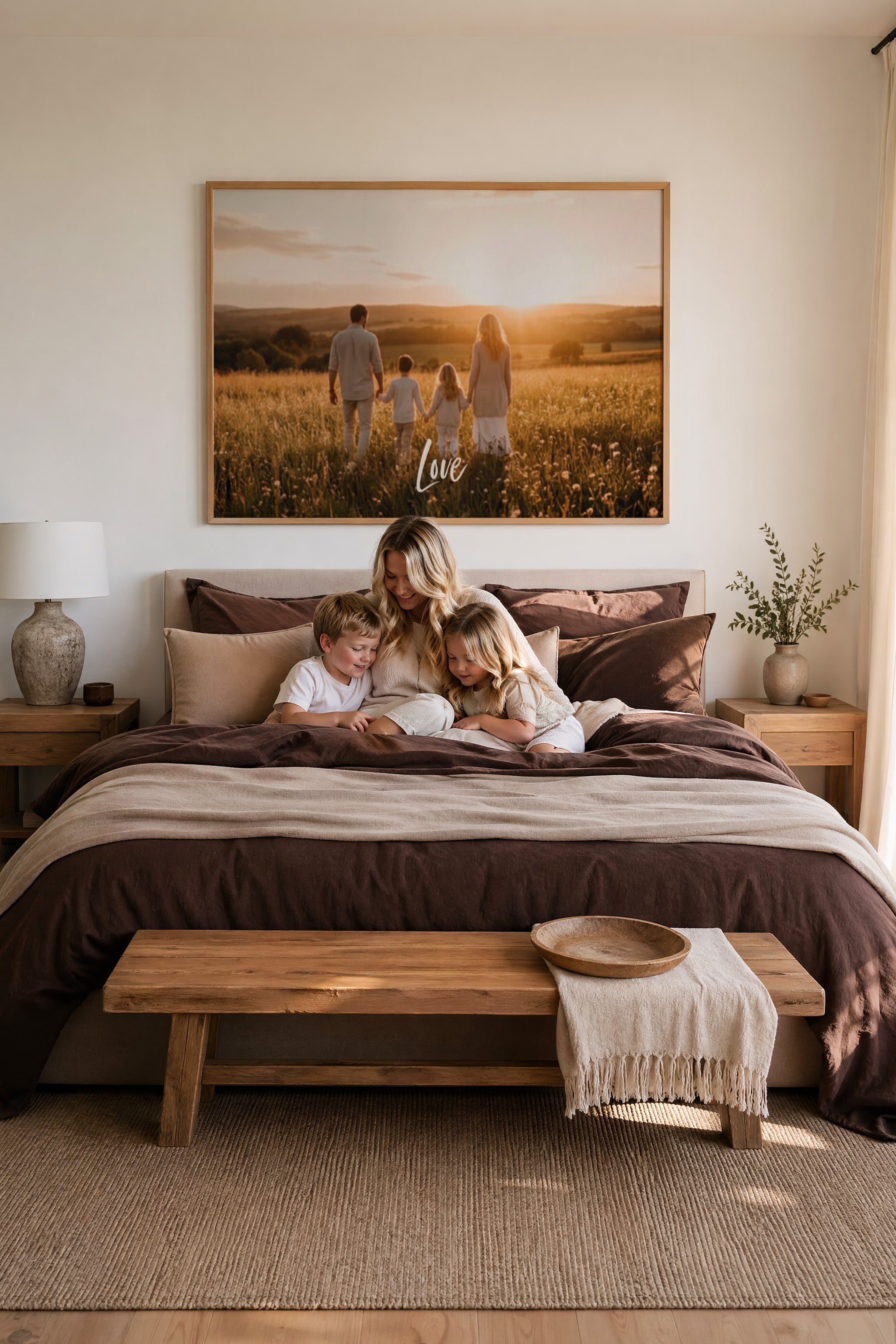 Photos on Canvas