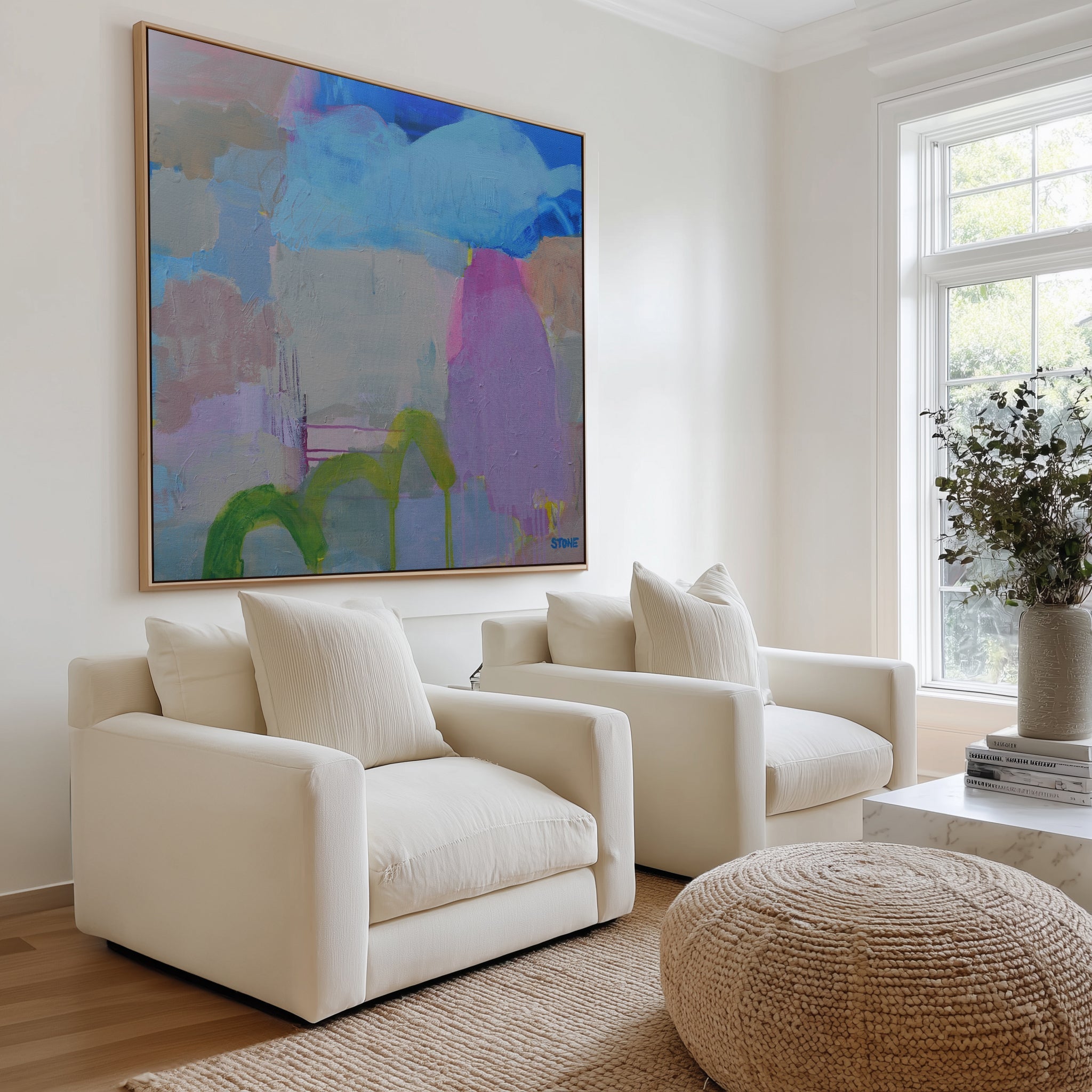 Extra Large Wall Art