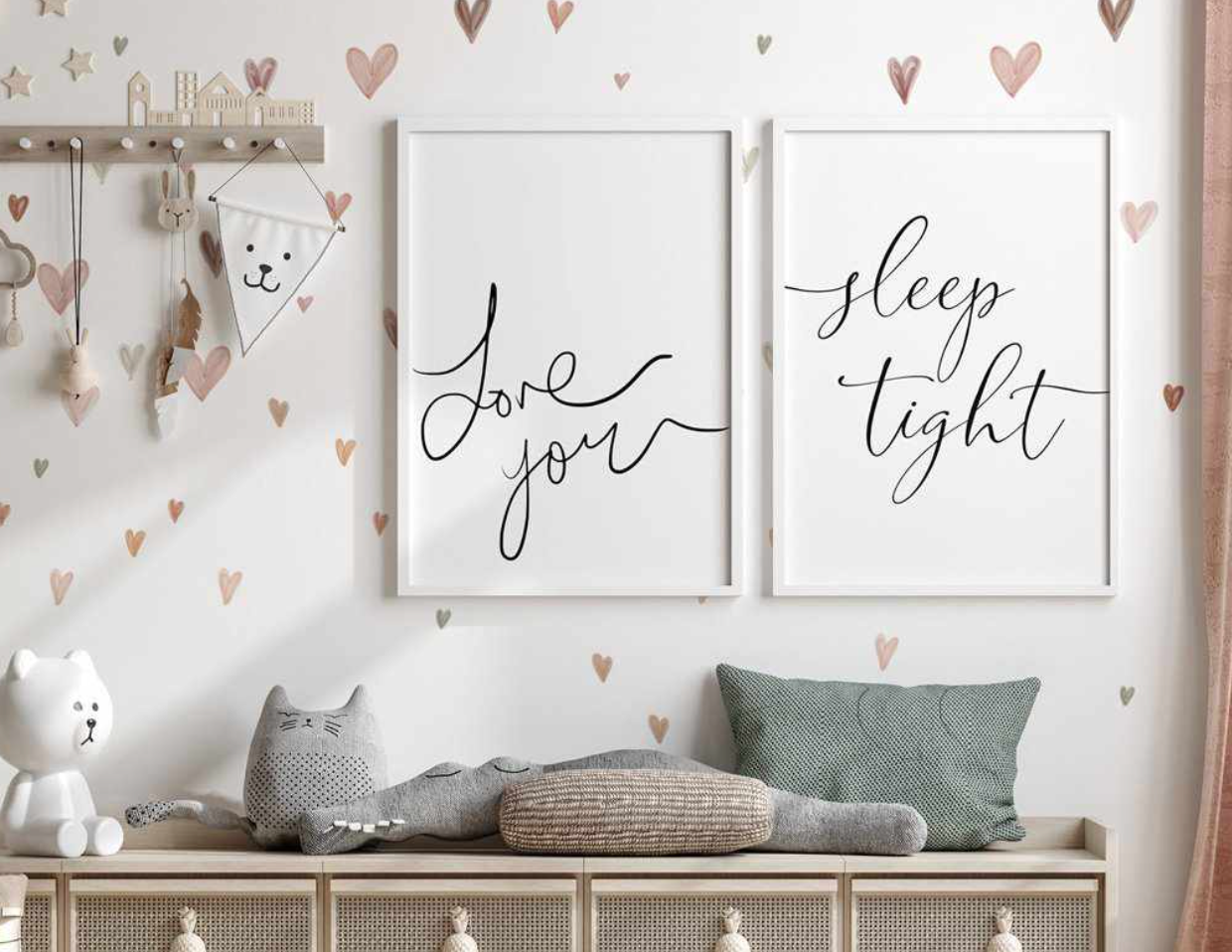 Buy Kids Removable Wall Decals Online A Fun Way To Decorate Boys Bedroom Decor & Girls Bedrooms An Amazing Addition To Kids Bedroom Walls Our Collection of Kids Wall Decals Will Transform Your Kids Rooms From Rainbow Wall Decals To Dinosaur Wall Decals