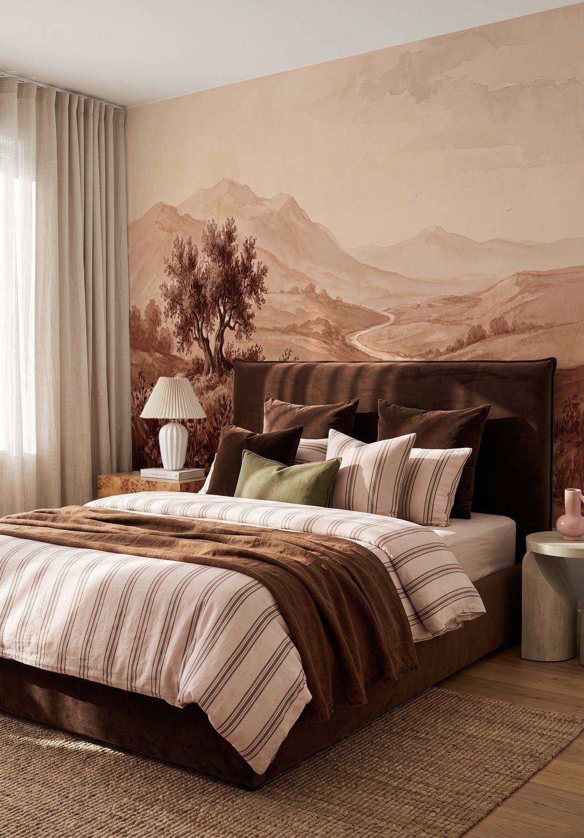 Wall Murals Australia