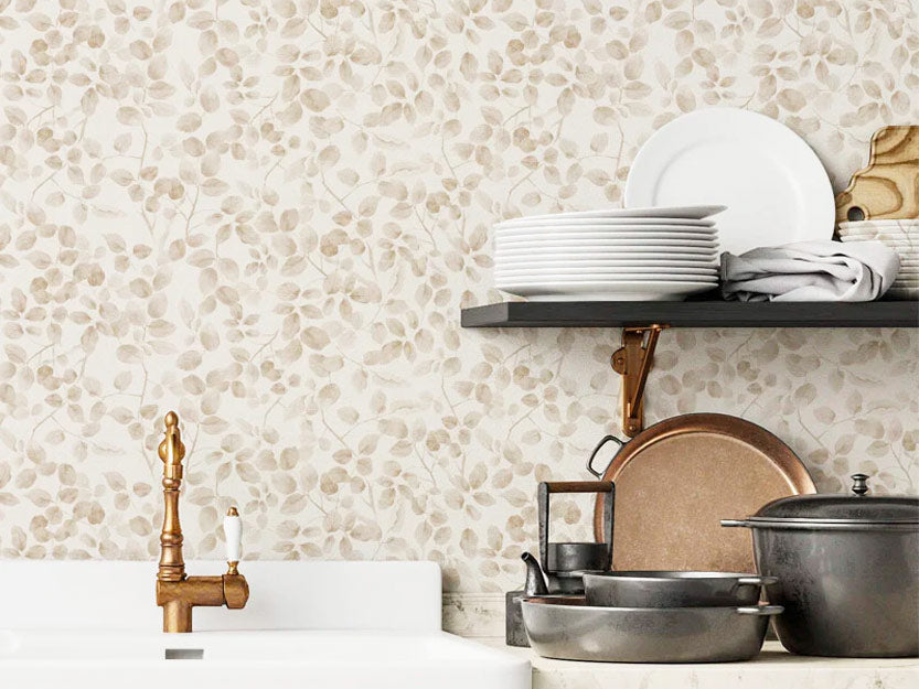 Classic Cottage Wallpapers