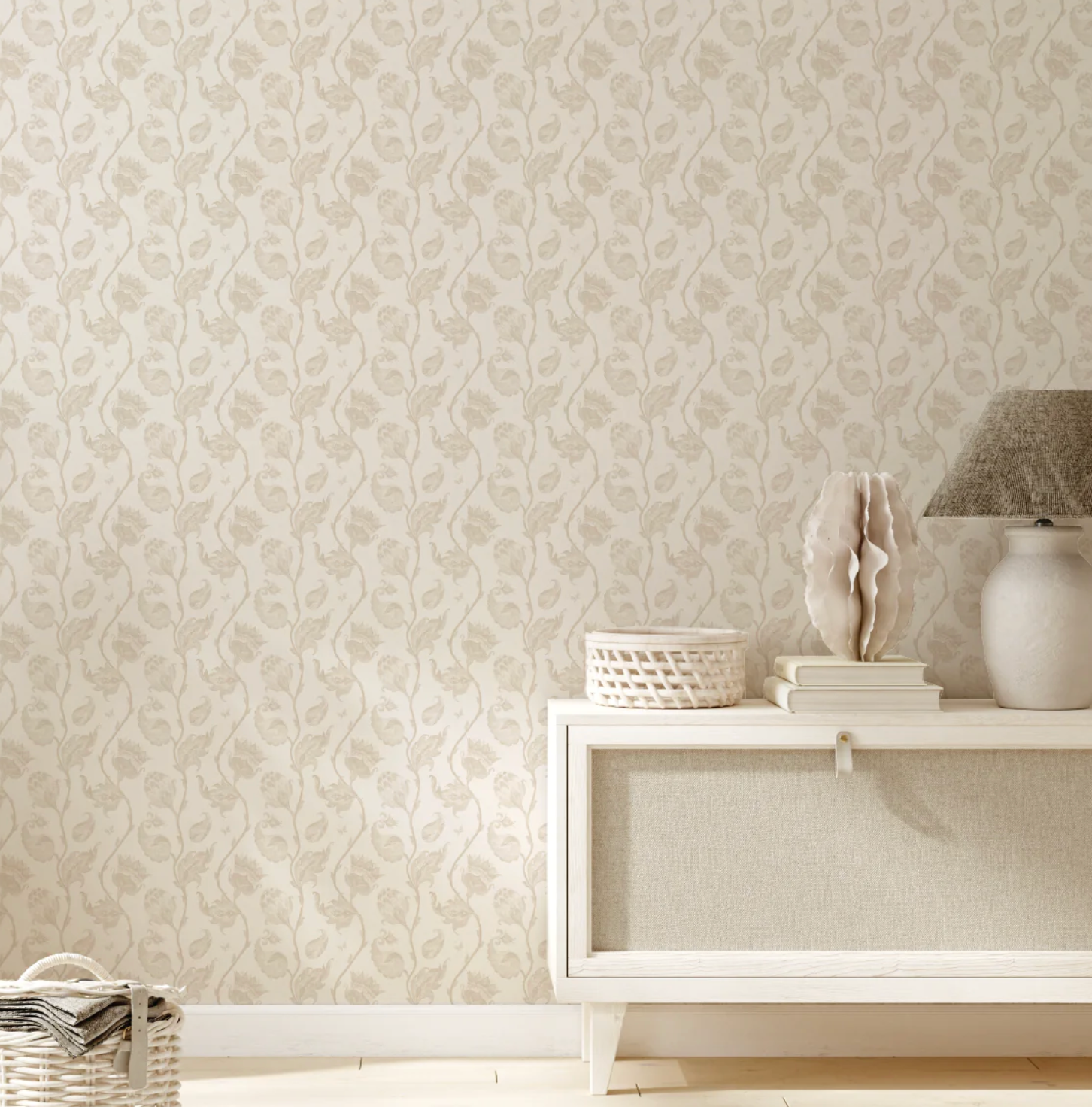 Country Wallpaper - Order modern farmhouse style or rustic charm wallpapers online with Olive et Oriel Australia