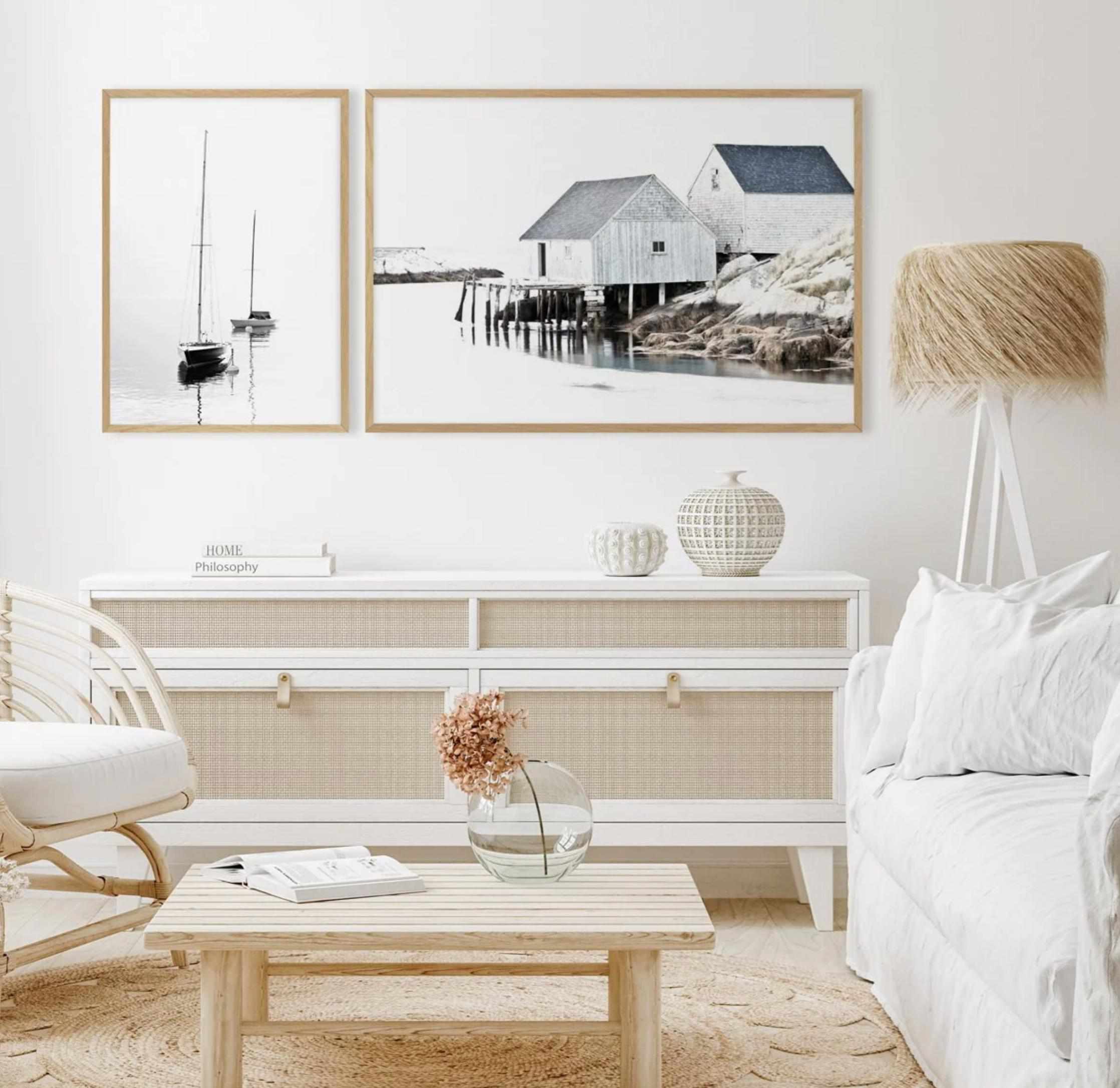 Shop Living Room wall art prints with Olive et Oriel - Buy art online and transform your living room to something truly special with our extra large wall art for your home. Our modern contemporary art gallery offers professional framing services.
