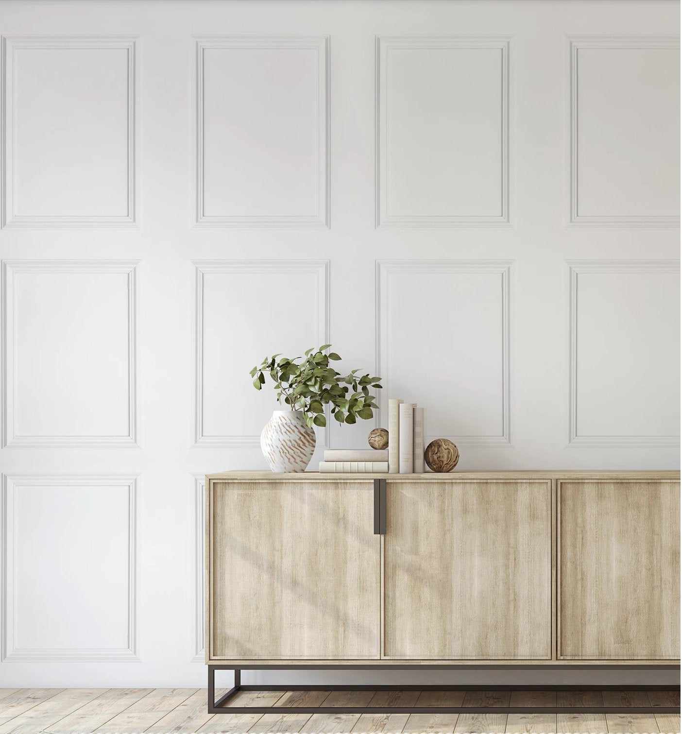 Order Peel & Stick On Wallpaper with Fast, Free Shipping | Olive et Oriel