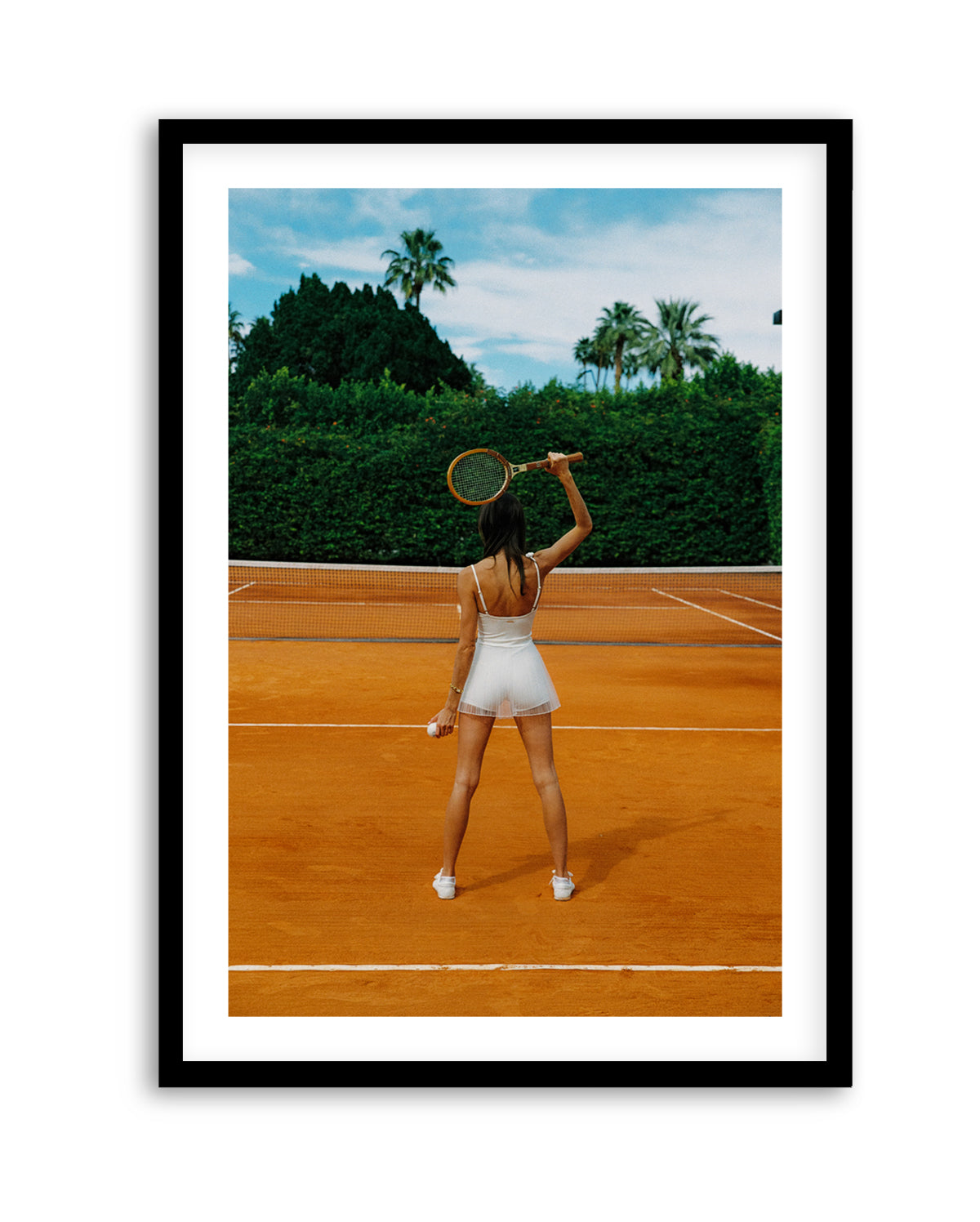 Let's Play by Carson Grzegorczyk | Art Print
