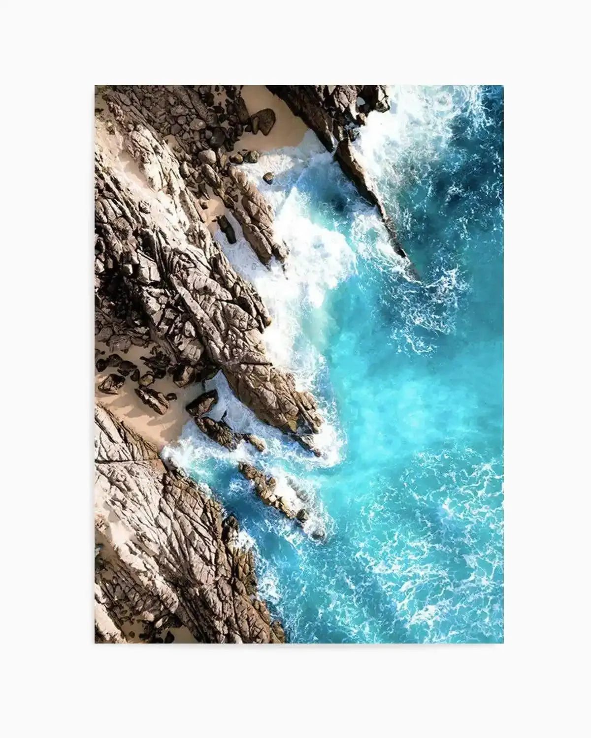 11 Mile Esperance | WA Art Print from Olive et Oriel where you can shop wallpaper and artworks online