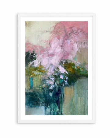 Dreams By Julia Purinton | Art Print from Olive et Oriel where you can shop wallpaper and artworks online