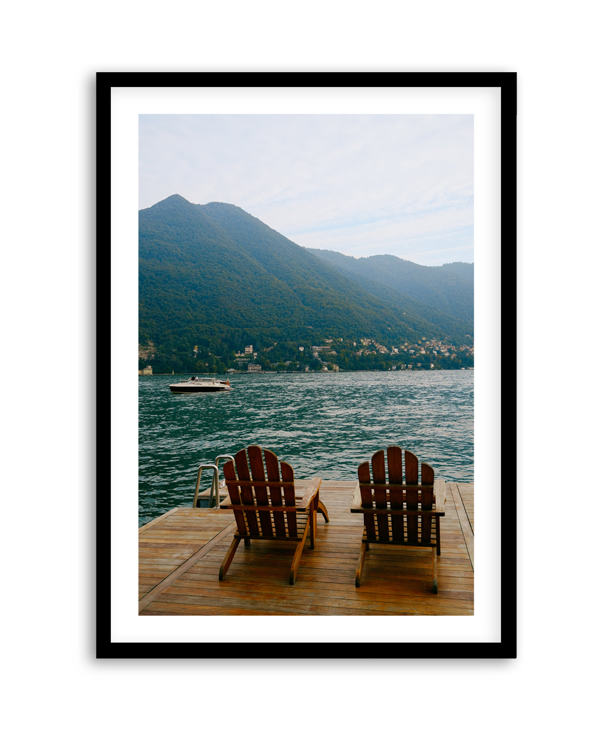 Apres by Carson Grzegorczyk | Art Print