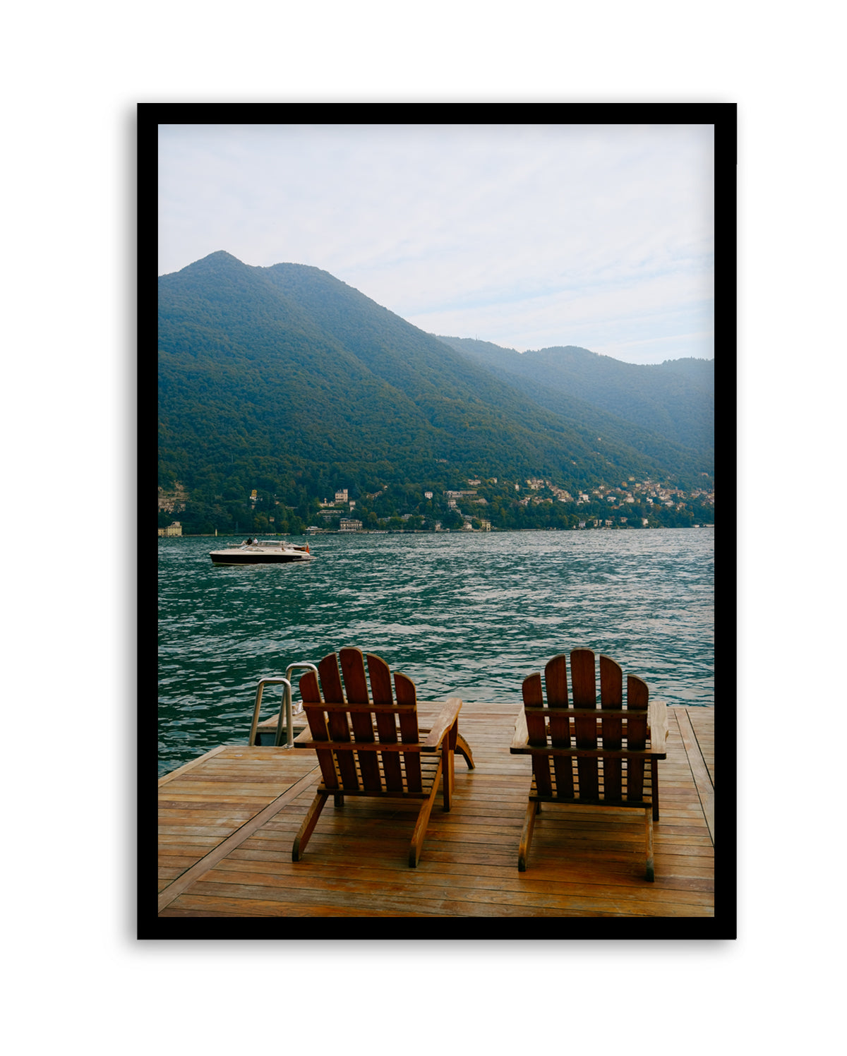 Apres by Carson Grzegorczyk | Art Print