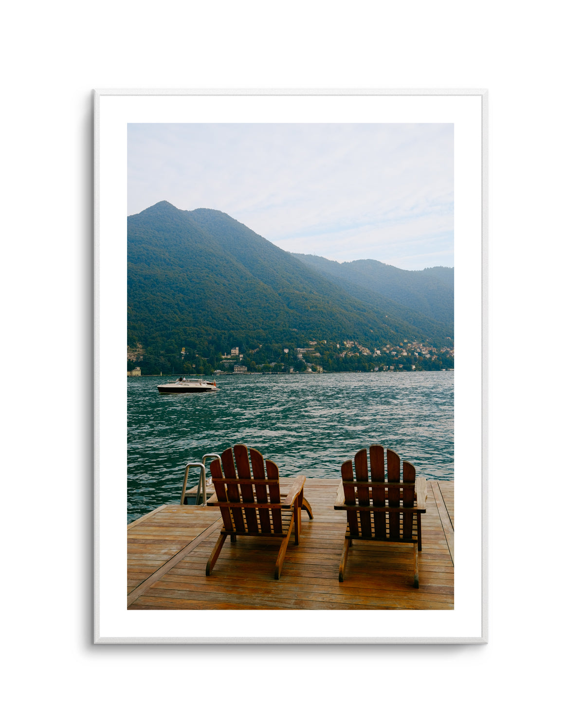 Apres by Carson Grzegorczyk | Art Print