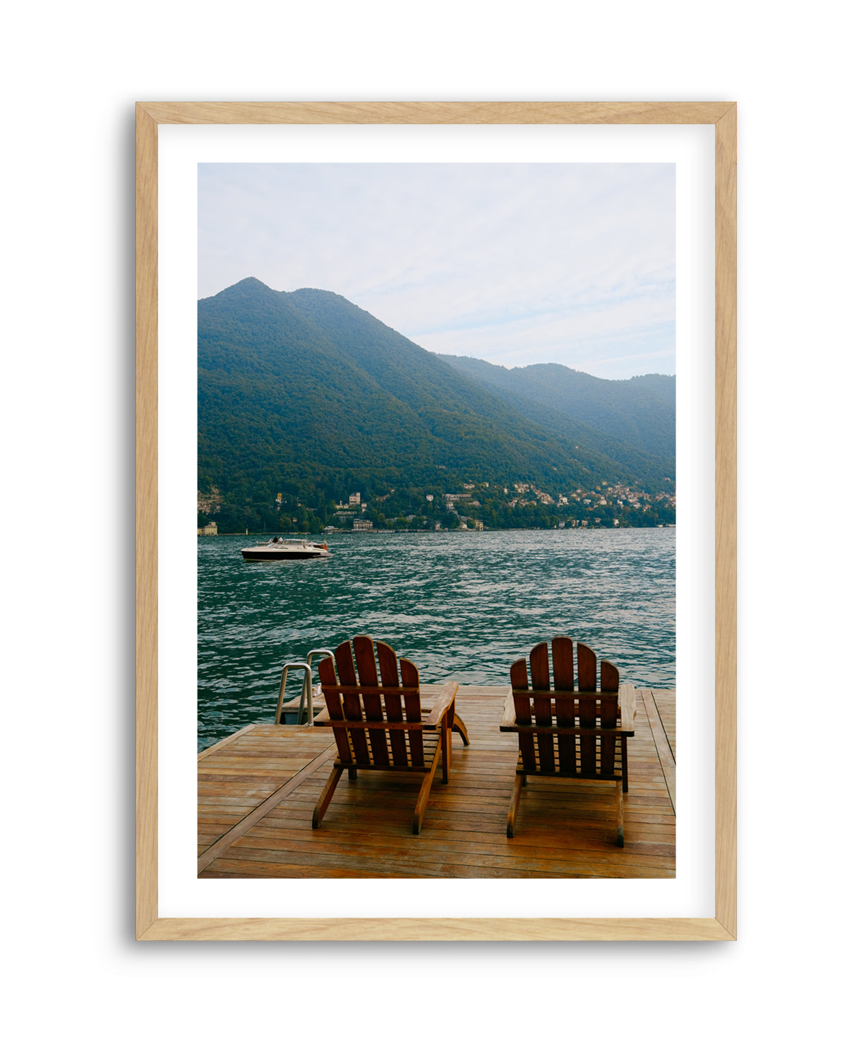 Apres by Carson Grzegorczyk | Art Print