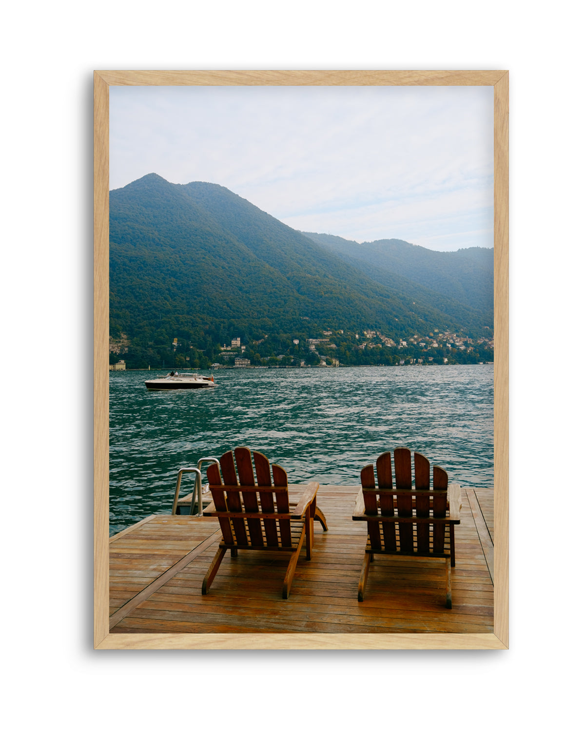 Apres by Carson Grzegorczyk | Art Print