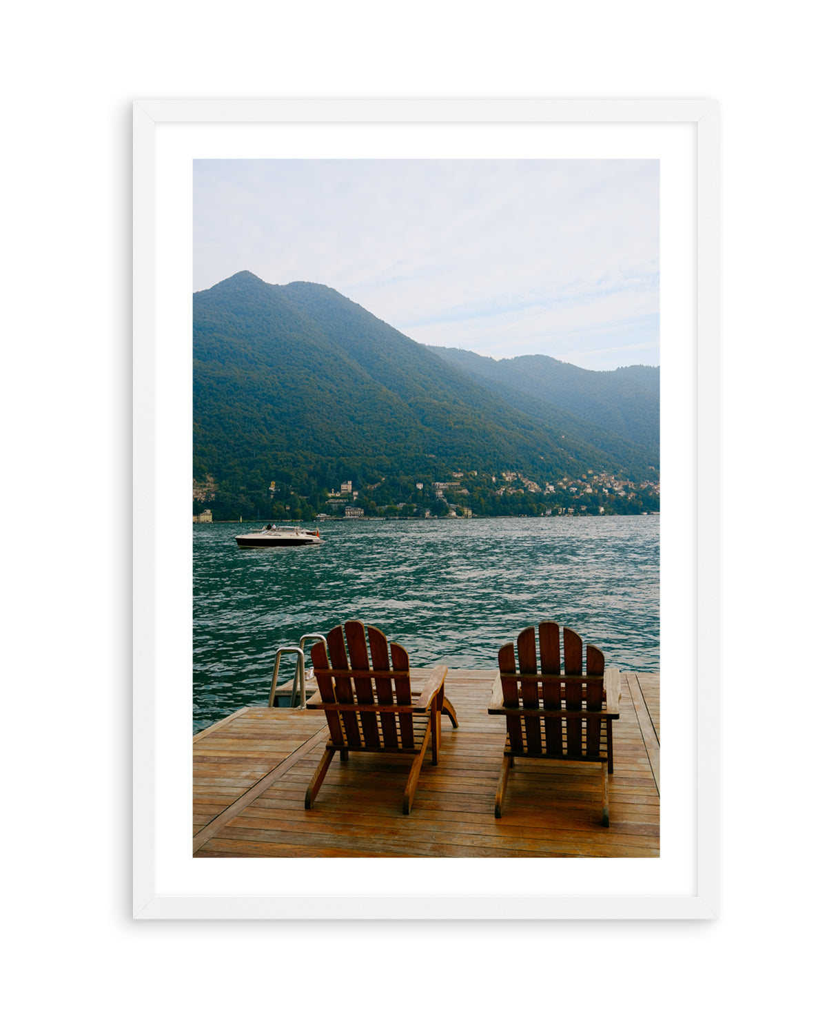 Apres by Carson Grzegorczyk | Art Print