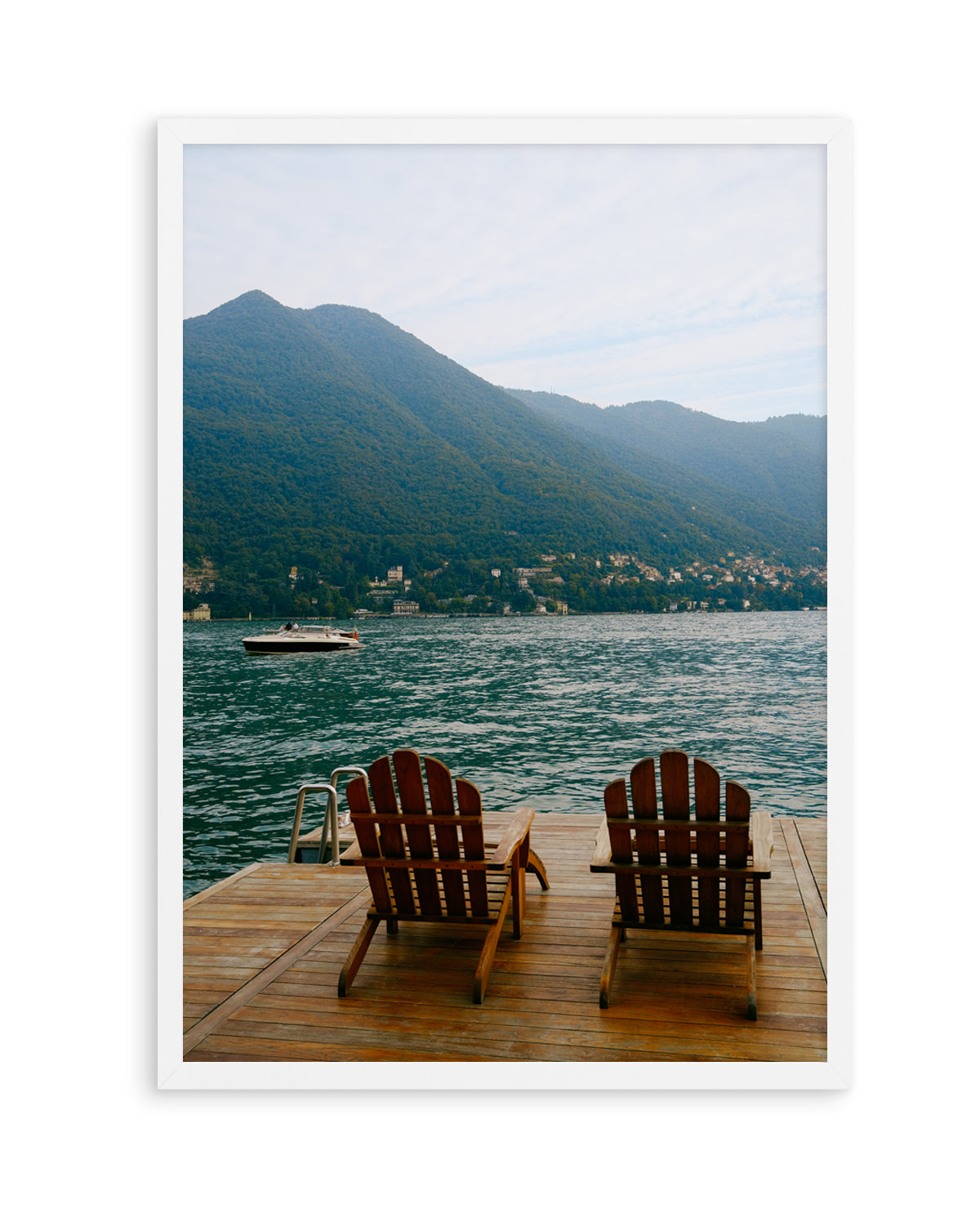 Apres by Carson Grzegorczyk | Art Print