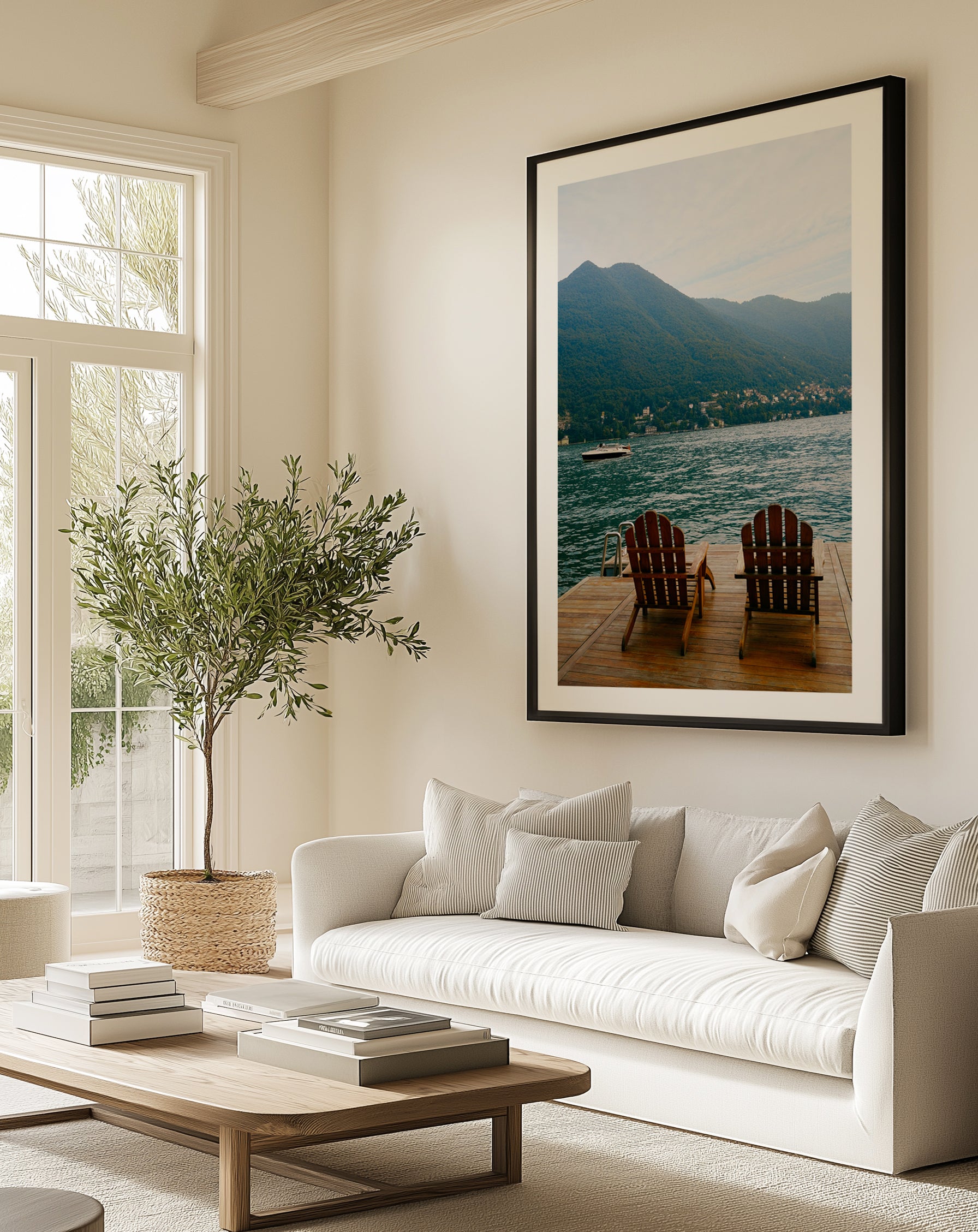 Apres by Carson Grzegorczyk | Art Print