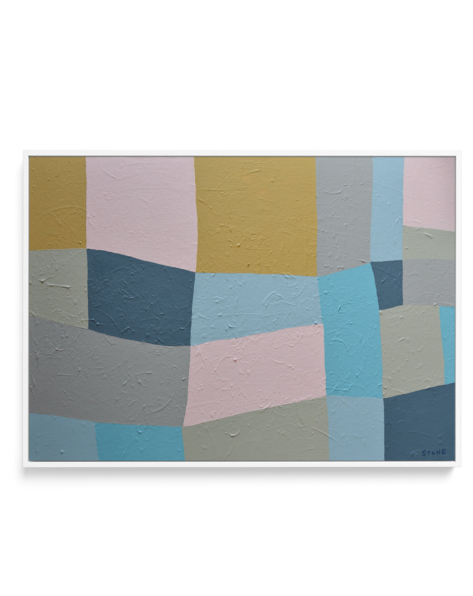 Canvas Art for the Living Room